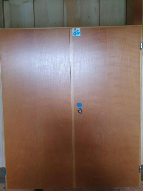 Werkzeugschrank ECE