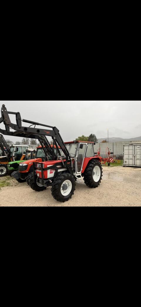 Lindner 1700A