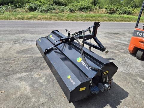 Kehrbesen Ecotech 0GBS 230