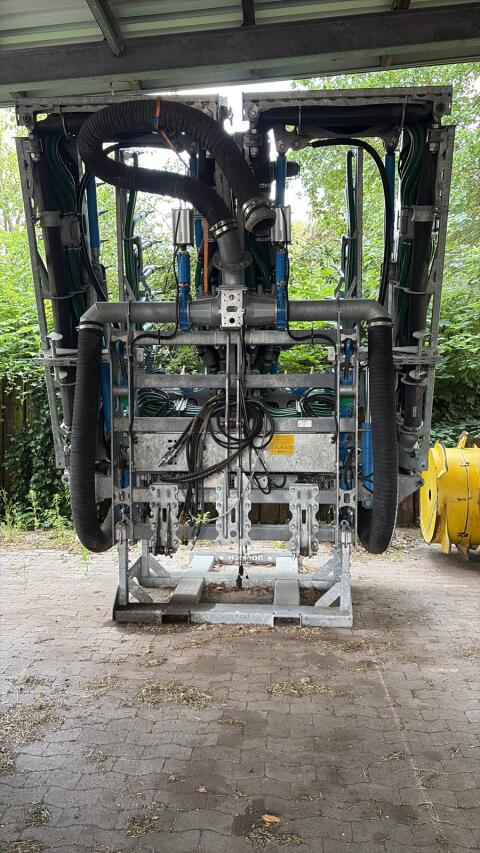 Bomech 15/21 Trac-Pack
