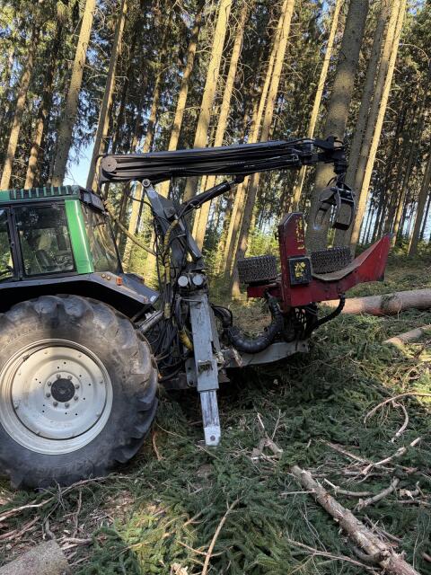 Hypro 755
