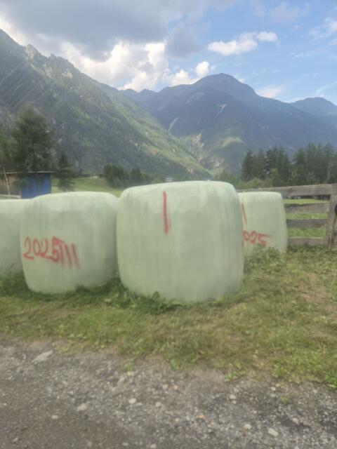 Siloballen