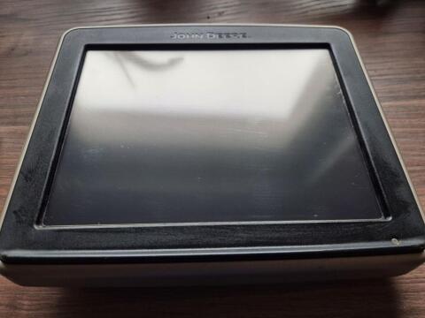 John Deere Universaldisplay 2630