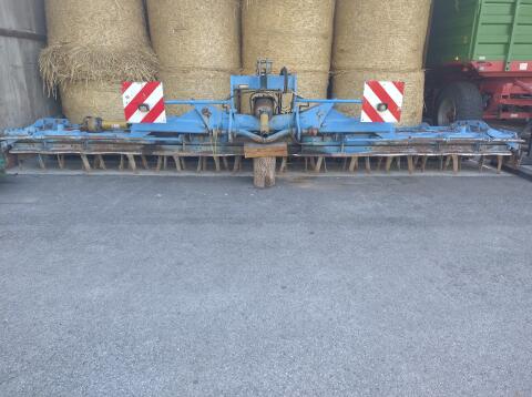 LEMKEN 6 m faltbar