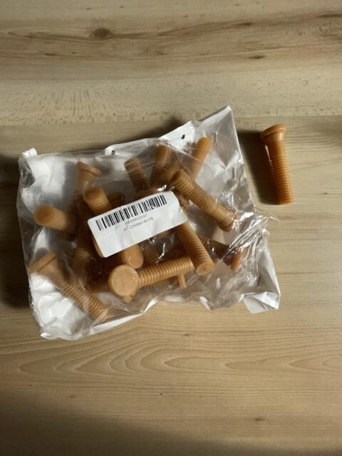 Rupfmaschinenzubehör