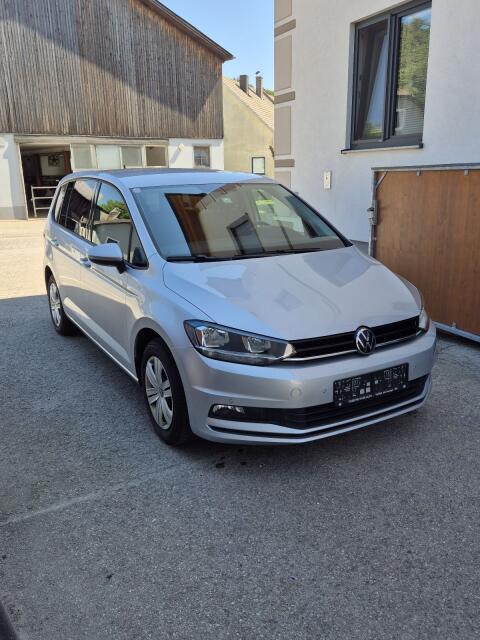 VW Touran