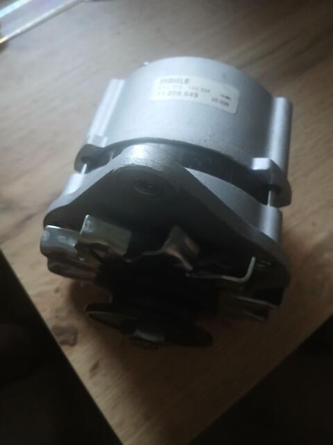 Mahle Lichtmaschine AAG1372