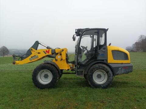 Wacker Neuson WL44