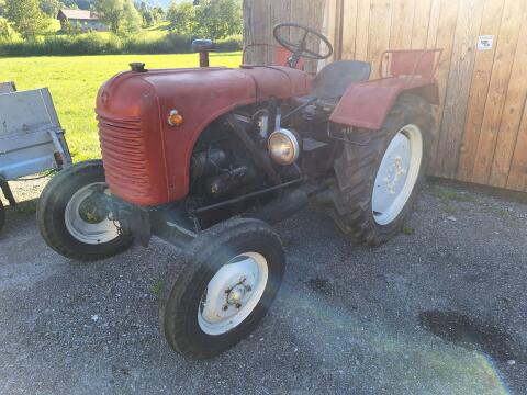 Steyr T84 T84