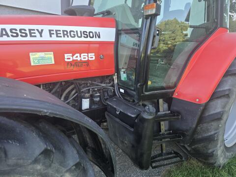 Massey Ferguson 5465