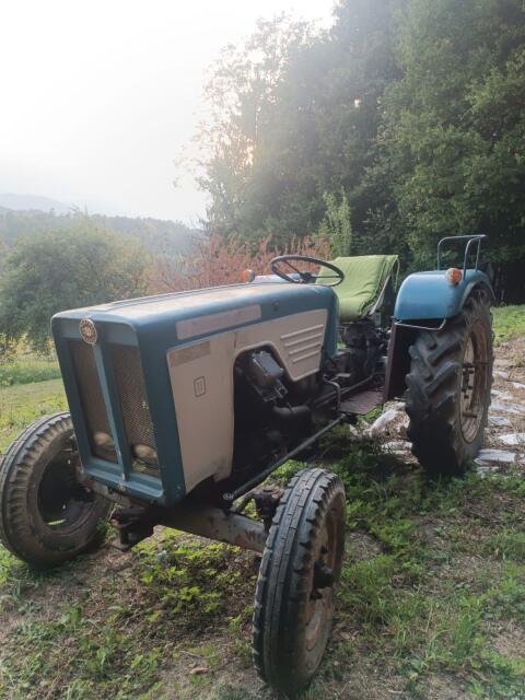 Warchalowski WT30