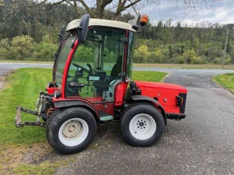 Antonio Carraro SP4400HST Allrad