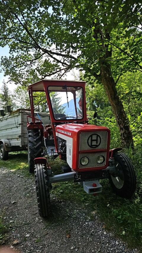 Lindner BF 350 N