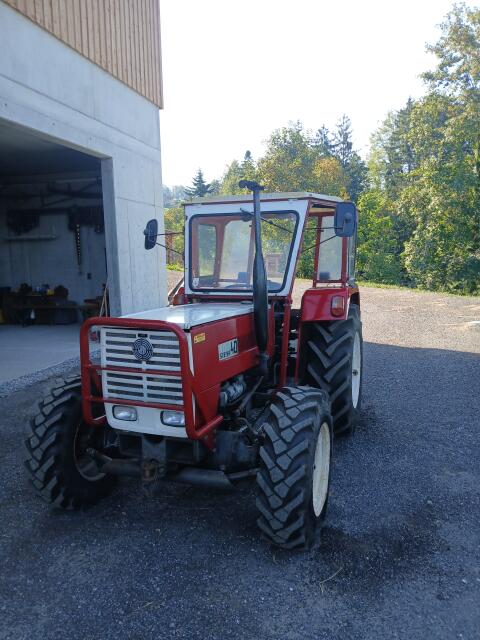 Steyr 40