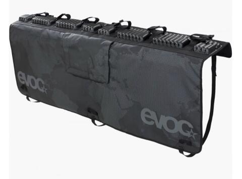 Evoc Pickup Fahrradhalter Tailgate Pad