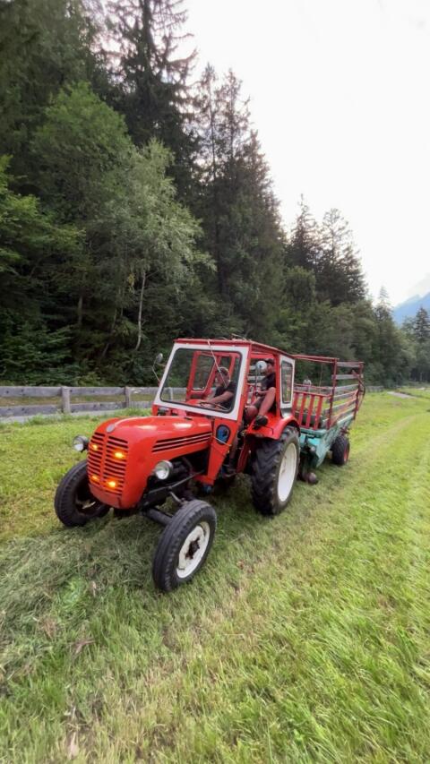 Steyr 190