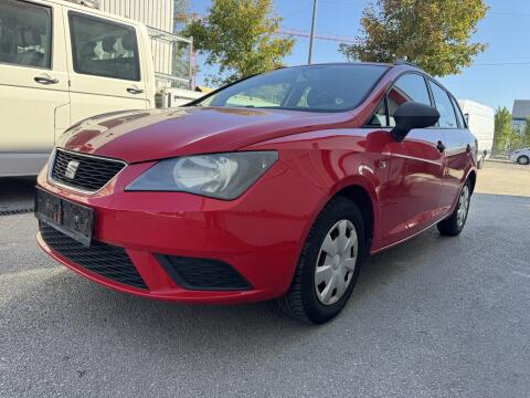 Seat Ibiza 1,2