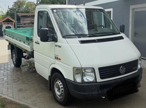 VW LT35