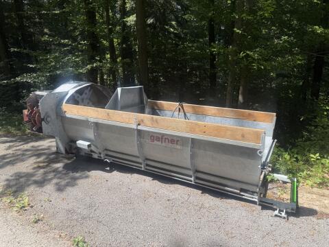 Gafner 1800h Gafner 1800h