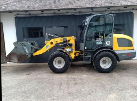 Wacker Neuson WL52