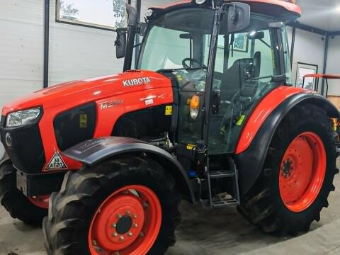 KUBOTA M5 111 M5-111