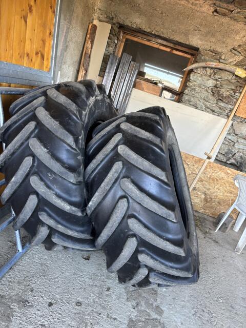 Michelin Reifen