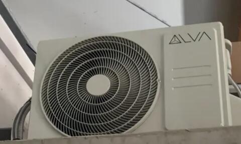 Klimaanlage