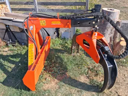 Auer HRZ DM 1300