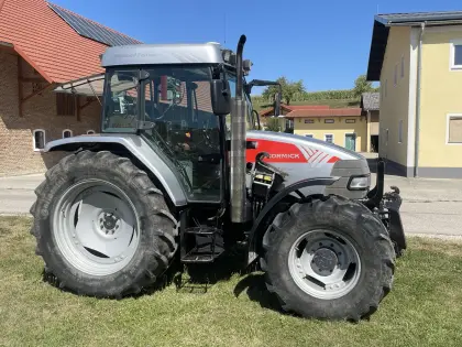 McCormick CX 105