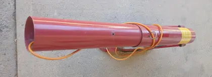 Schussapparat zur Vogelabwehr Purivox