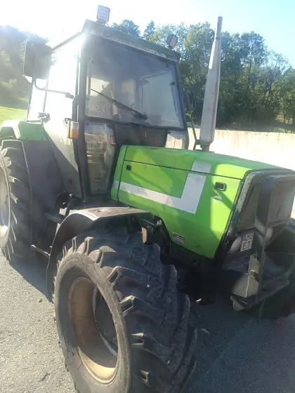 Deutz 3.60
