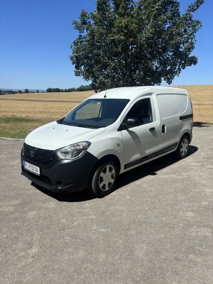 Dacia Dokker