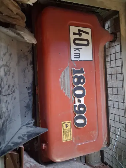 Fiat Teile 90er Serie