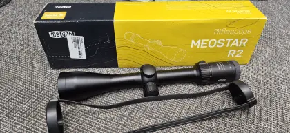 Meopta Meostar R2 2-12x50