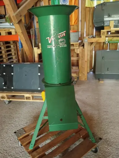 Muser Voran 270