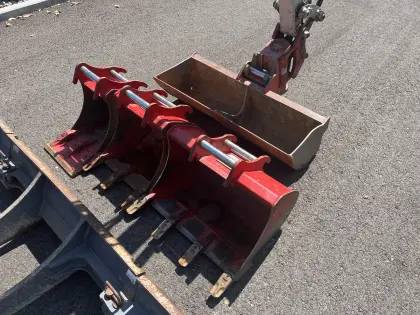 Takeuchi TB219