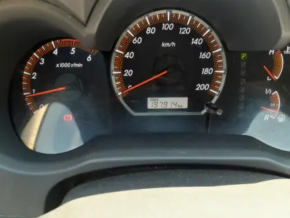 Toyota Hilux 3.0 4D-4