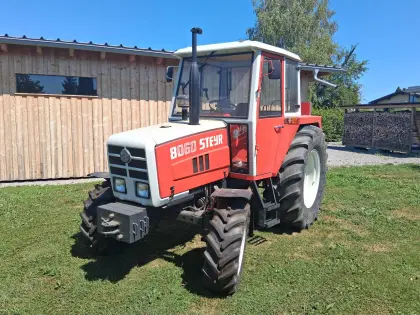 Steyr 8060