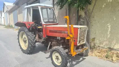 Steyr 650