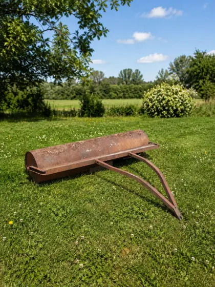 Walze 200 cm