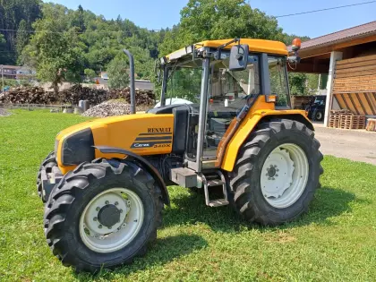 Renault Ceres 340X