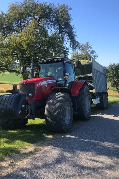 ASW Transport