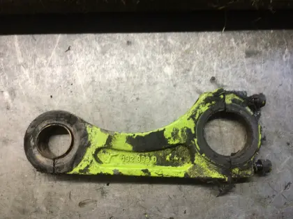 Suche Claas Sprint