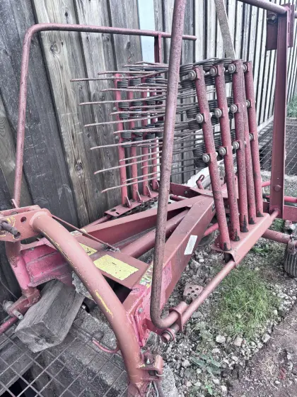 Kuhn Schwader BA 301