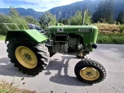 Steyr T180a