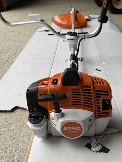 Stihl FS 240