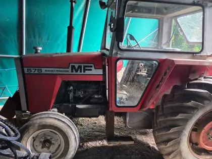 MF 575