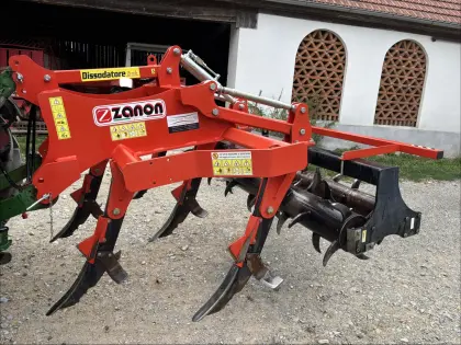 Zanon Tiefenlockerer ZDM 2.500-5