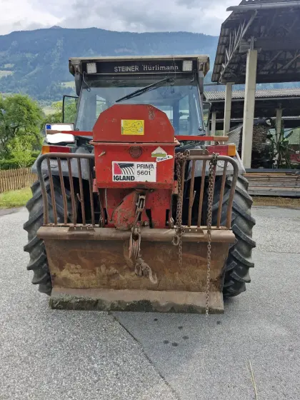 Igland Prima 5601