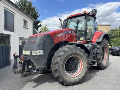 Case IH Magnum 260